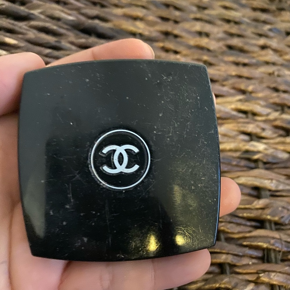 Chanel 4 Eyeshadow Palette